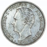 Portugal D. Luís I 500 Reis 1871